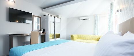 Konak Park Hotel