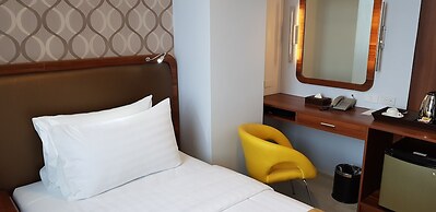 One Central Hotel