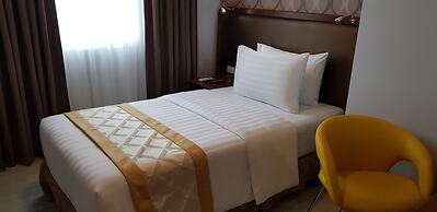 One Central Hotel