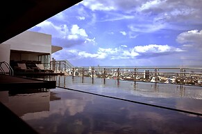 One Central Hotel