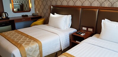 One Central Hotel