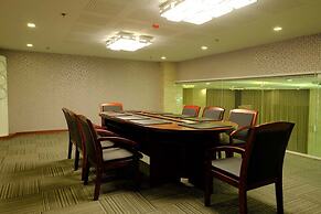 One Central Hotel