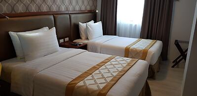 One Central Hotel