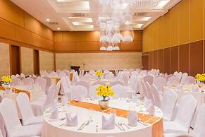 One Central Hotel