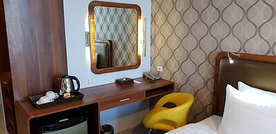 One Central Hotel