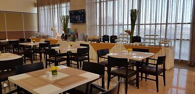One Central Hotel