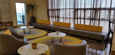 One Central Hotel