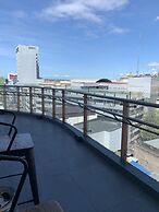 One Central Hotel