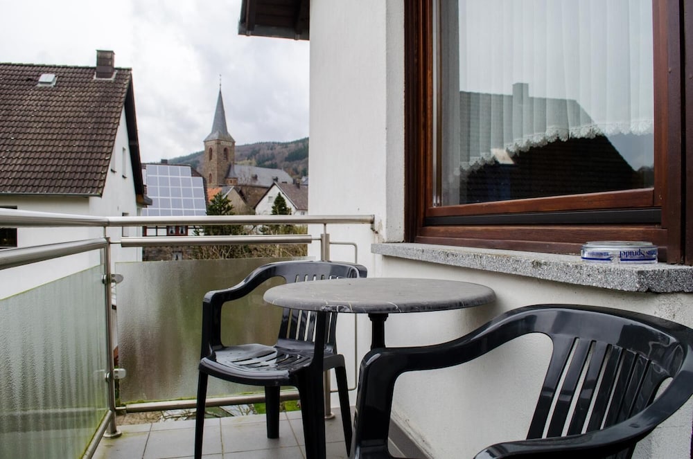 Am Obersee Hotel