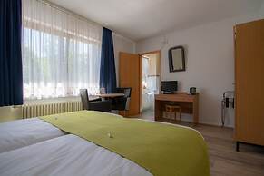 Am Obersee Hotel
