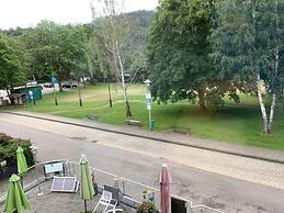 Am Obersee Hotel
