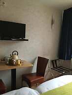 Am Obersee Hotel