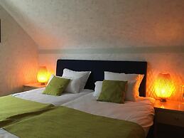 Am Obersee Hotel