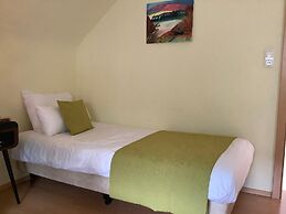 Am Obersee Hotel