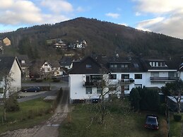 Am Obersee Hotel