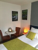 Am Obersee Hotel