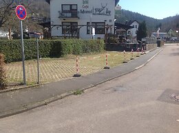 Am Obersee Hotel