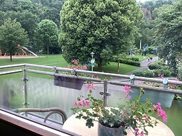 Am Obersee Hotel