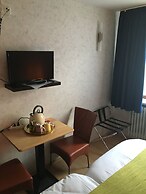 Am Obersee Hotel