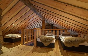Wilderness Hotel Inari & Igloos