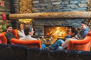 Wilderness Hotel Inari & Igloos