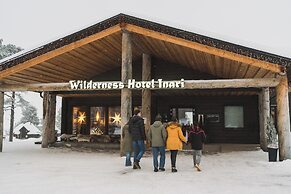 Wilderness Hotel Inari & Igloos