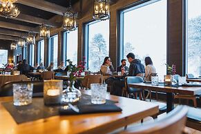 Wilderness Hotel Inari & Igloos