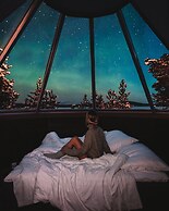 Wilderness Hotel Inari & Igloos