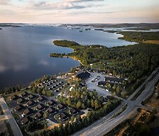 Wilderness Hotel Inari & Igloos