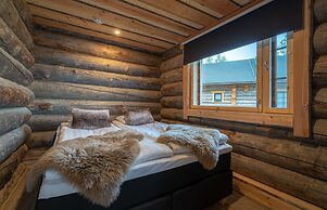Wilderness Hotel Inari & Igloos