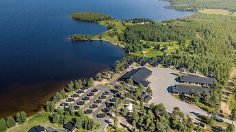 Wilderness Hotel Inari & Igloos