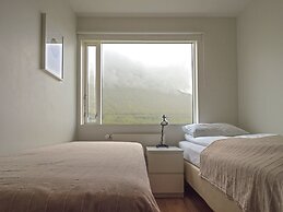 Seyðisfjörður Guesthouse