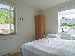 Seyðisfjörður Guesthouse