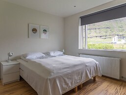 Seyðisfjörður Guesthouse
