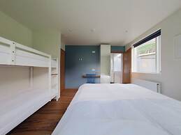 Seyðisfjörður Guesthouse