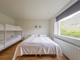 Seyðisfjörður Guesthouse