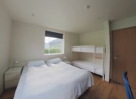 Seyðisfjörður Guesthouse