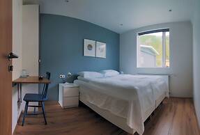 Seyðisfjörður Guesthouse