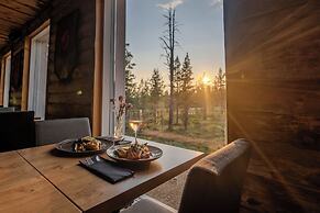 Wilderness Hotel Muotka & Igloos
