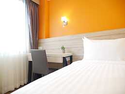 Porpiang Hotel
