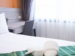 Porpiang Hotel