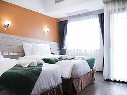 Porpiang Hotel