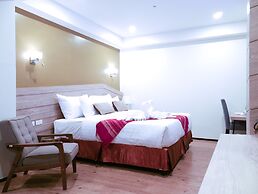 Porpiang Hotel