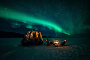 Wilderness Hotel Nangu & Igloos
