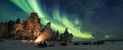 Wilderness Hotel Nangu & Igloos