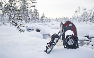 Wilderness Hotel Nangu & Igloos