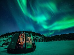 Wilderness Hotel Nangu & Igloos