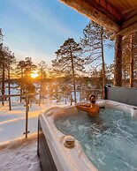 Wilderness Hotel Nangu & Igloos