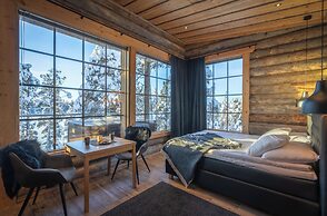 Wilderness Hotel Nangu & Igloos