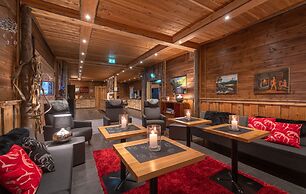Wilderness Hotel Nellim & Igloos